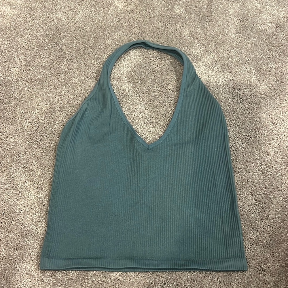 Urban outfitters halter tank top “out from under”